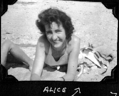 D035- Alice Bennett (Lyn Beach)